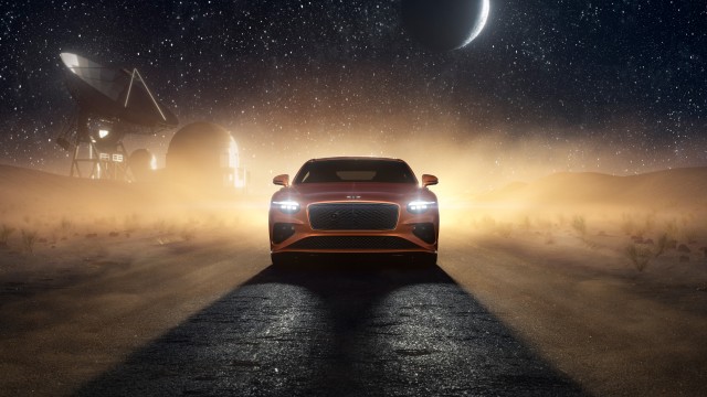 Bentley Continental GT Speed Luxury sports car