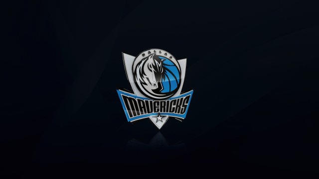 Dallas Mavericks Basketball team