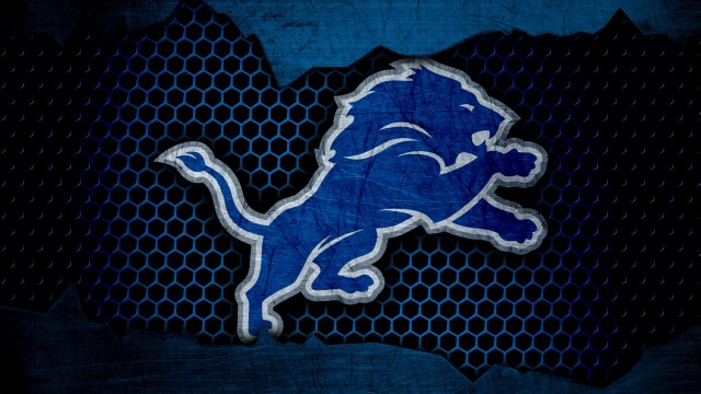 Detroit Lions American football team
