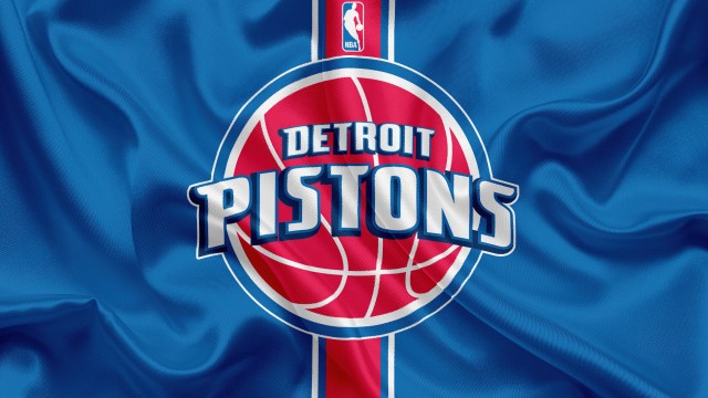 Detroit Pistons 5K
