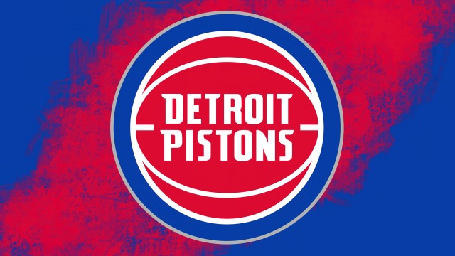 Detroit Pistons NBA