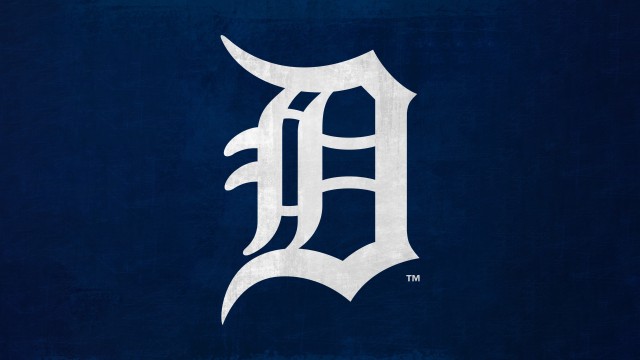 Detroit Tigers Baseball team