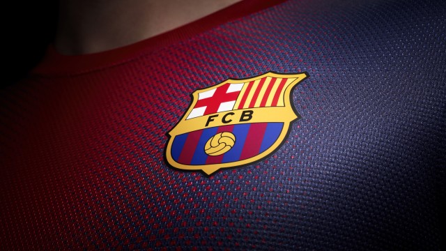 FC Barcelona Football team