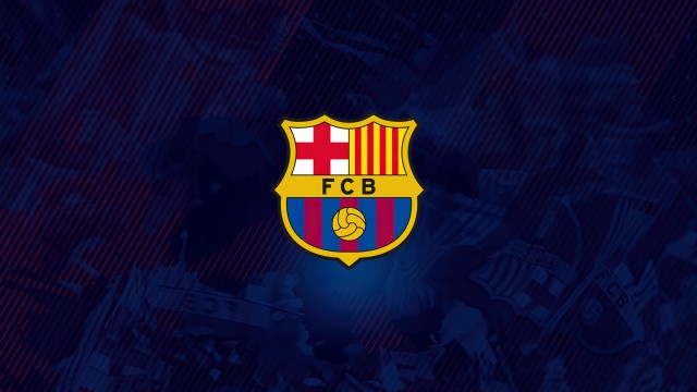 FC Barcelona Ultrawide