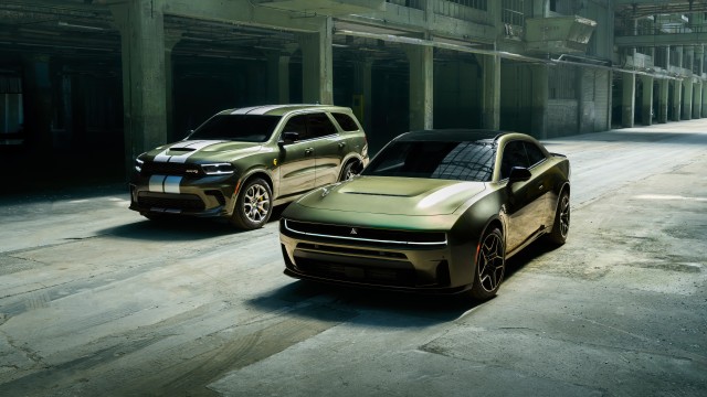 Dodge Charger Daytona Dodge Durango