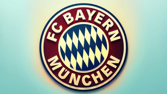 FC Bayern Munich Logo