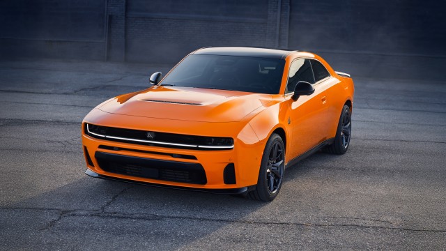 Dodge Charger Scat Pack 2026