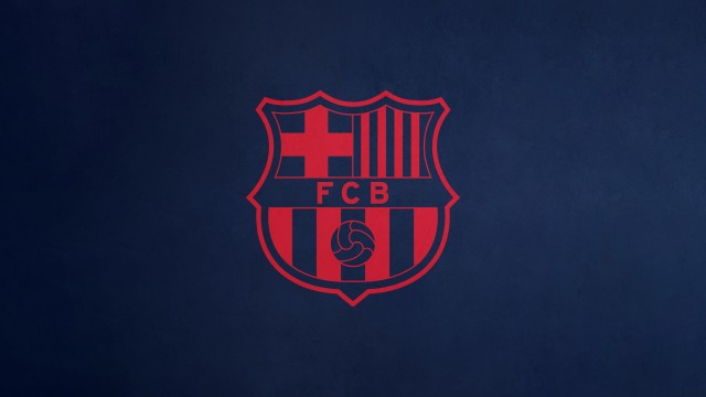 FCB Crest