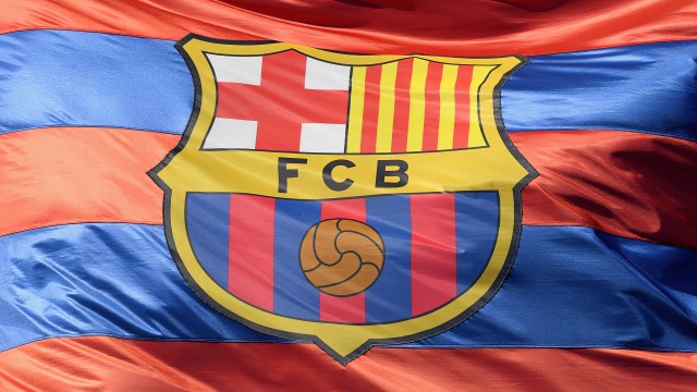 FCB Flag