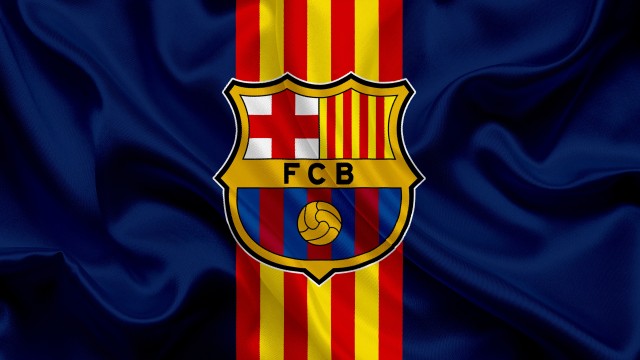 FCB Logo