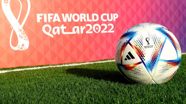 FIFA World Cup Qatar 2022 2022 FIFA World Cup