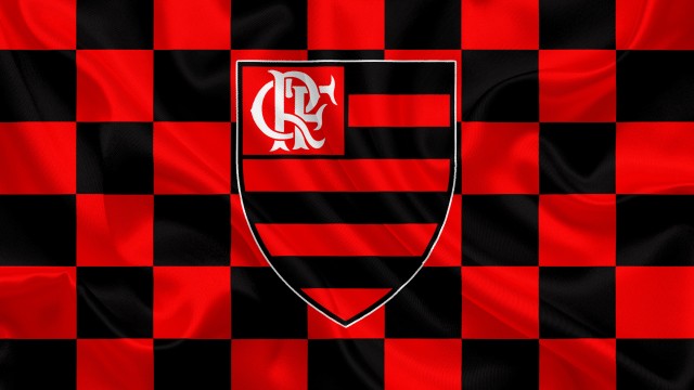 Flamengo FC Clube de Regatas do Flamengo