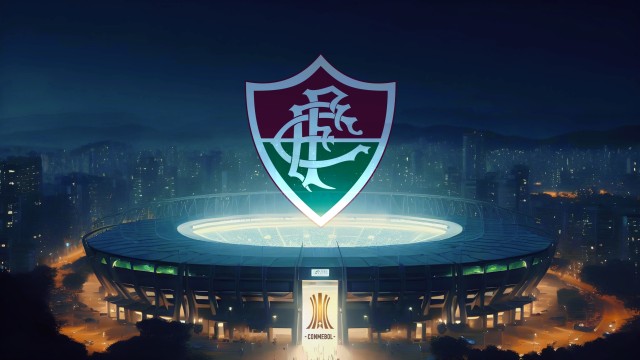 Fluminense FC Brazilian sports club