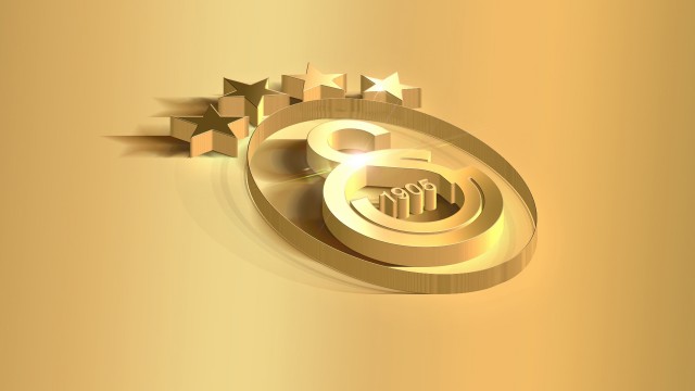 Galatasaray 3D background