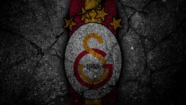 Galatasaray Dark background