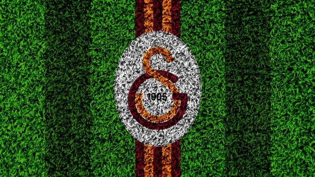 Galatasaray Green background