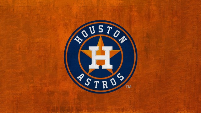 Houston Astros Baseball team
