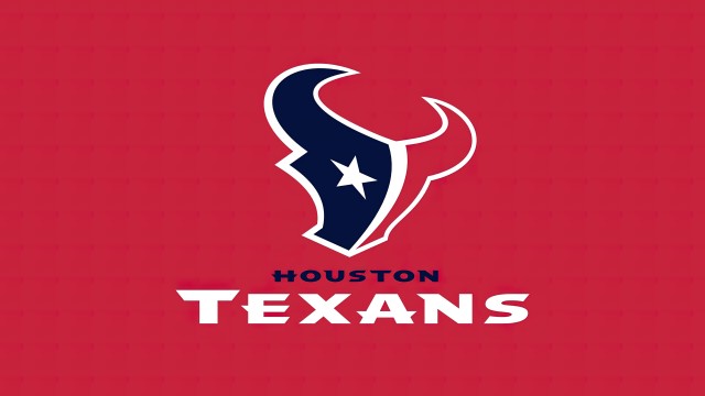 Houston Texans Logo