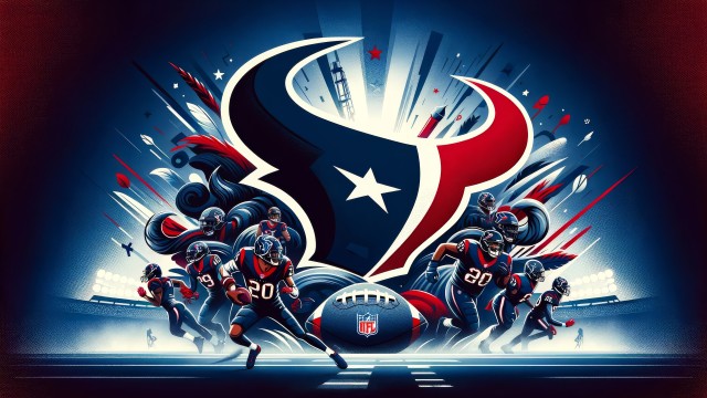 Houston Texans NFL team