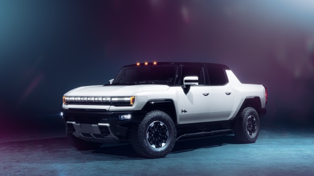 Hummer EV