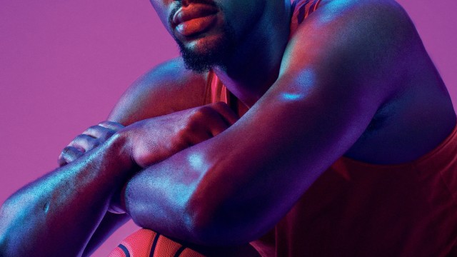 Joel Embiid Basketball player