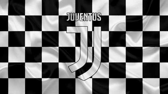 Juventus FC Squares