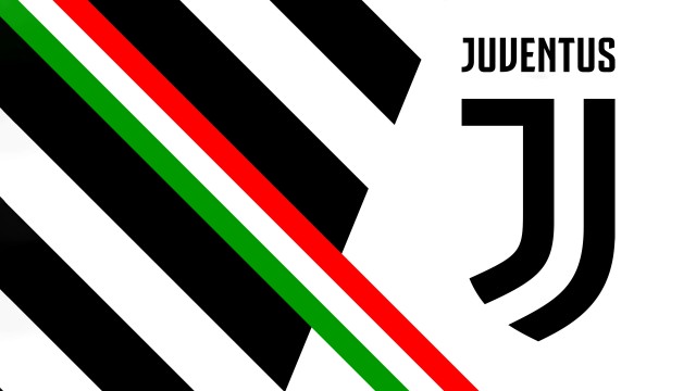 Juventus FC Stripes