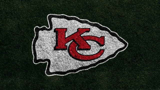 Kansas City Chiefs Grass field