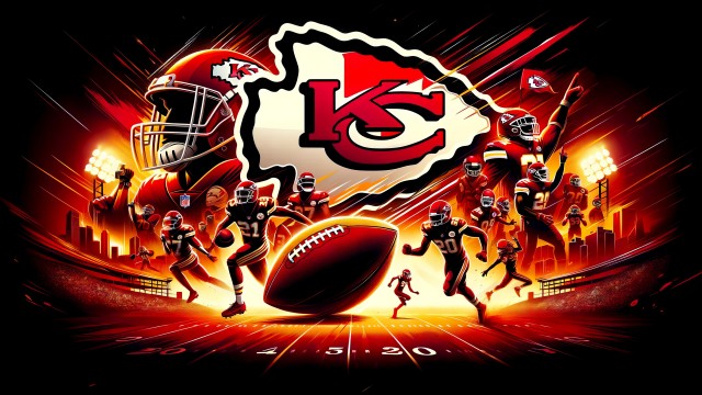 Kansas City Chiefs NFL team