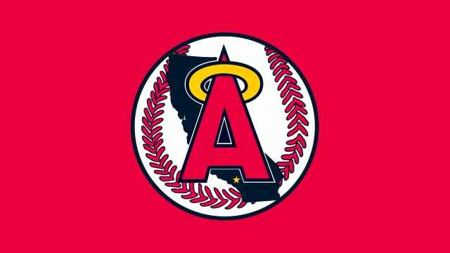 Los Angeles Angels American baseball team