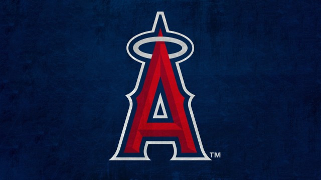 Los Angeles Angels Major League Baseball (MLB)