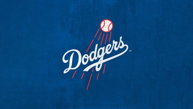 Los Angeles Dodgers Baseball team