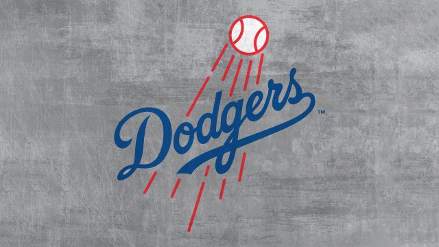 Los Angeles Dodgers Major League Baseball (MLB)