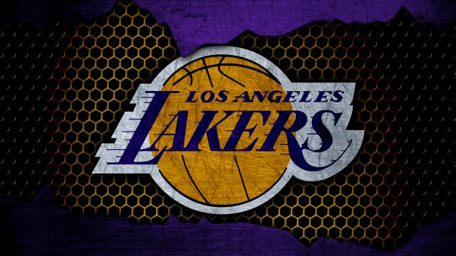 Los Angeles Lakers Basketball team