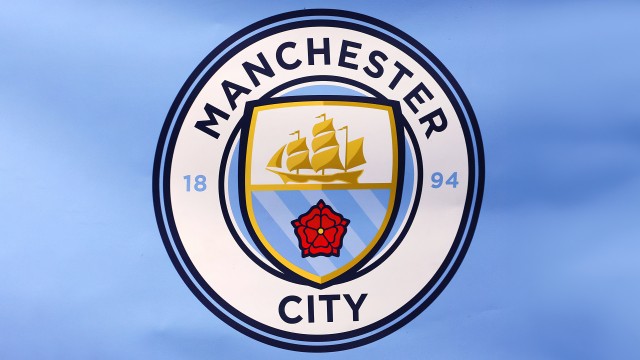Manchester City FC Emblem