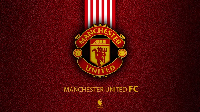Manchester United Emblem