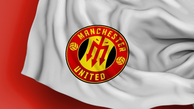 Manchester United FC Logo