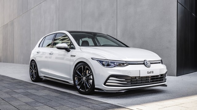 Oettinger Volkswagen Golf 2020