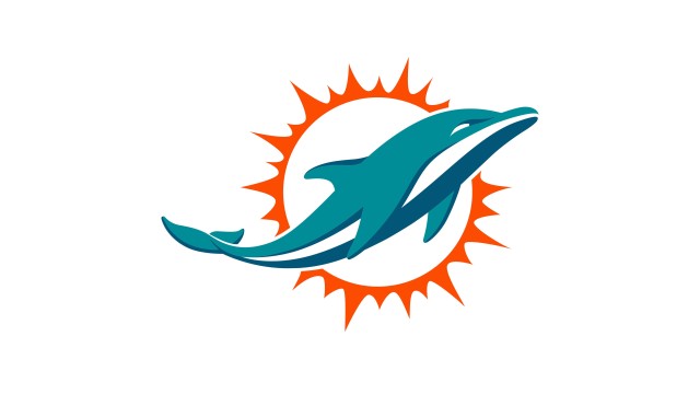 Miami Dolphins Logo