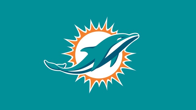Miami Dolphins NFL team