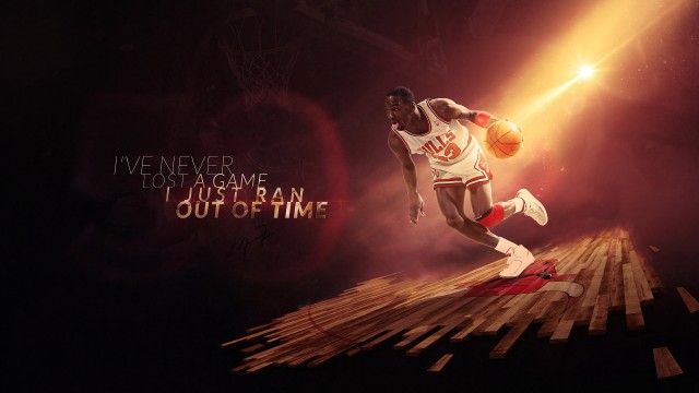 Michael Jordan Popular quotes