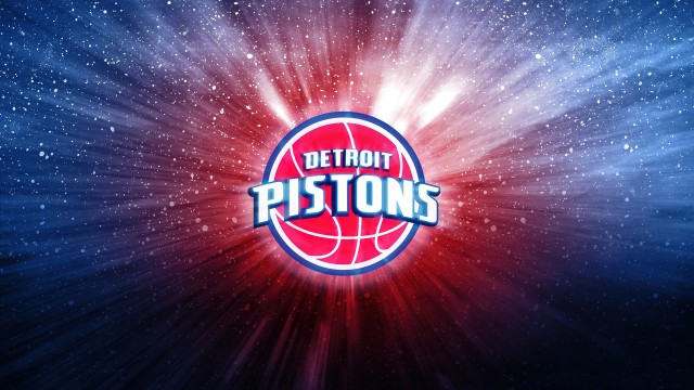 NBA Detroit Pistons