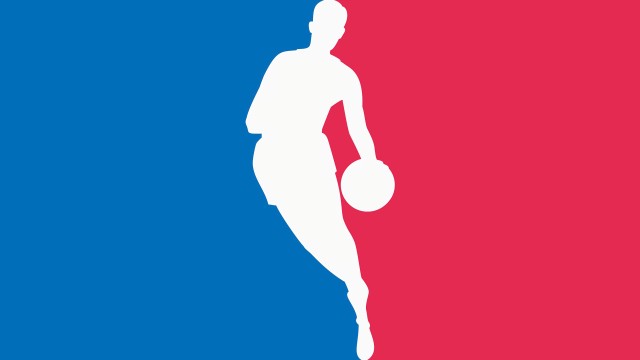 NBA Logo