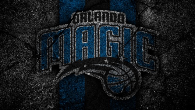 NBA Orlando Magic