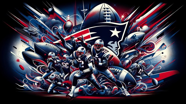 New England Patriots NFL team