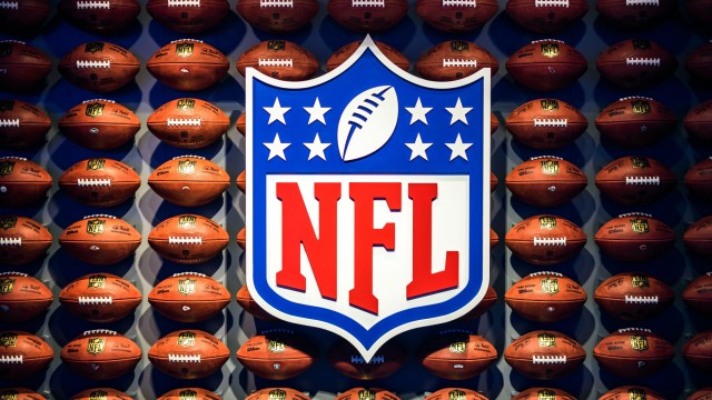 NFL American football