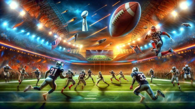 NFL Super Bowl