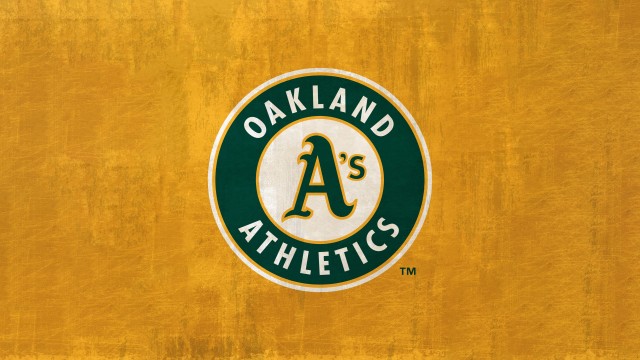 Oakland Athletics Baseball team