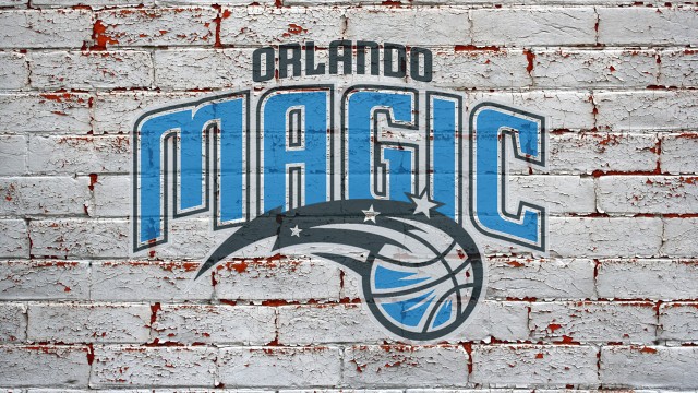 Orlando Magic Logo