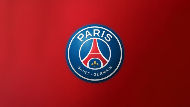 Paris Saint-Germain Red background